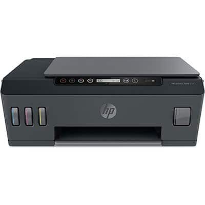 HP Smart Tank 515 - Impressora Compacta com Tanque