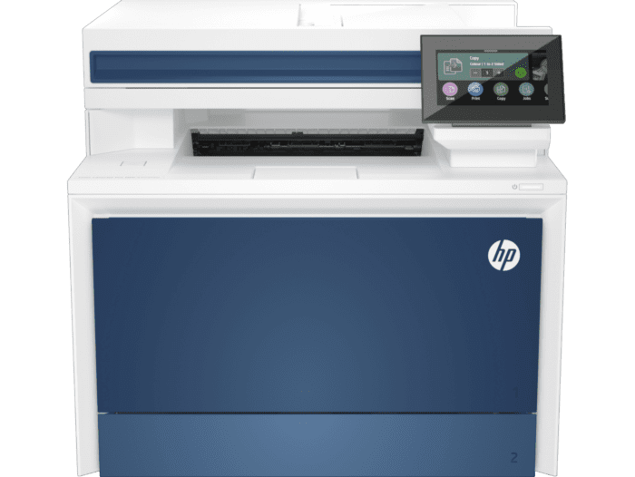 Impressora HP 3