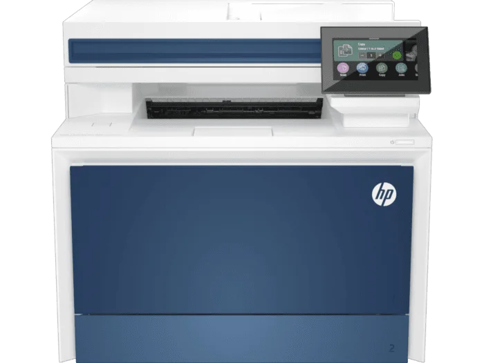 Impressora HP 3